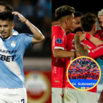 A dejar en alto el nombre del Perú: Sporting Cristal y Cienciano disputan hoy partidos por Copa Libertadores y Sudamericana