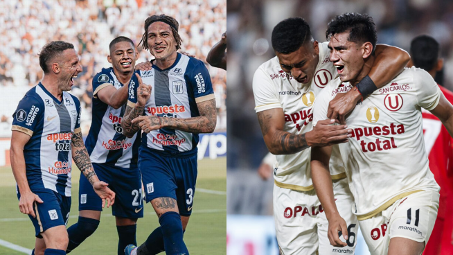 Liga 1 confirma clásico entre Alianza Lima y Universitario pese a tragedia en Estadio Matute