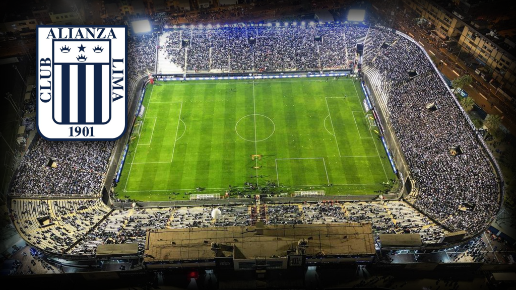 Alianza Lima se pone a disposición de las autoridades tras tragedia en Estadio Matute por banderazo