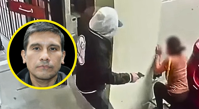 Acusan a sujeto de mandar a matar a su expareja en Jesús María