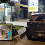 Pucallpa: disparan 15 veces contra alcalde del distrito de Curimaná