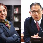 José Naupari sobre pedido para nuevas elecciones: “Un supuesto fraude no es causal de nulidad total” | VIDEO