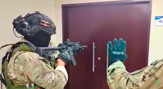 Allanan Municipalidad del Callao por pagos irregulares durante gestión de Pedro Spadaro