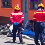 Ataque a balazos frente a colegio deja un muerto y dos menores heridos en Guatemala