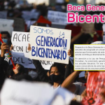 Minedu anuncia que no habrá convocatoria para Beca Generación del Bicentenario