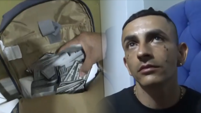 Caen "Los berracos de Medellín" en Puente Piedra: se dedicaban al gota a gota y a la venta de drogas