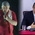 Rafael López Aliaga exige al presidente del JNE convocar a elecciones complementarias: 