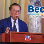 Tras denuncia de Punto Final: Balcázar pedirá presupuesto para financiar Beca Bicentenario