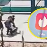 Banda criminal creaba perfiles falsos de Tinder para asaltar a pretendientes