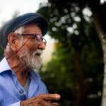 César Vega Herrera: trayectoria y legado de un maestro del teatro peruano | VIDEO