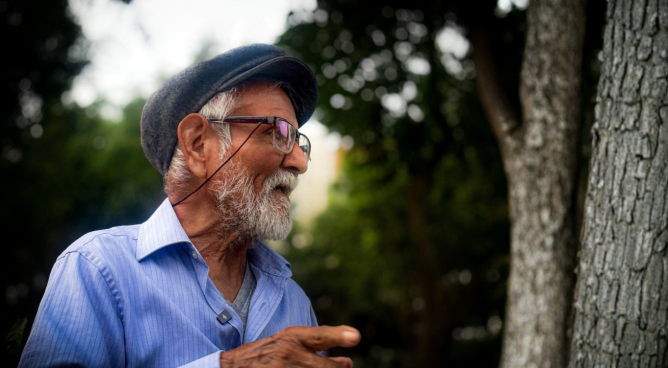 César Vega Herrera: trayectoria y legado de un maestro del teatro peruano | VIDEO