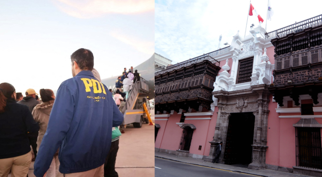 Peruanos enviados al Congo solicitaron ser repatriados al Perú, según Cancillería