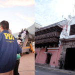 Peruanos enviados al Congo solicitaron ser repatriados al Perú, según Cancillería