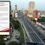 Estados Unidos envía ciudadanos peruanos al Congo por reclusión en 