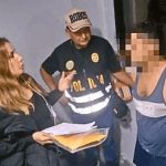 Caen presuntos integrantes de 