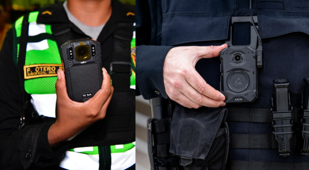 Aprueban dictamen para uso obligatorio de cámaras corporales en intervenciones policiales