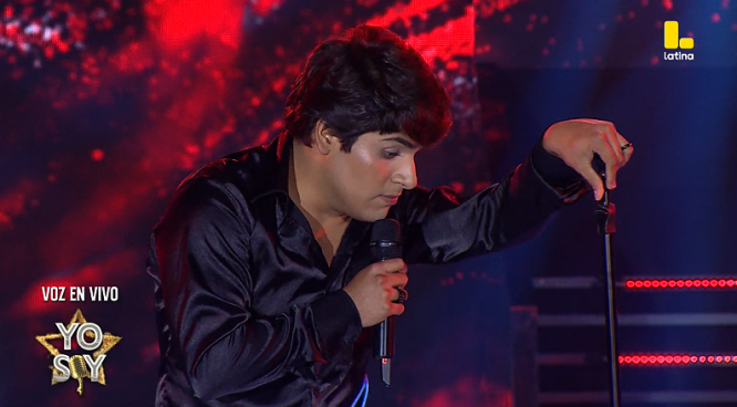 Yo Soy GRANDES BATALLAS: Rafael y Amanda Miguel vuelven por la victoria