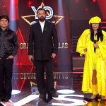 Yo Soy GRANDES BATALLAS: ¡Raphael se queda con la batalla tras vencer a Yola Polastri!