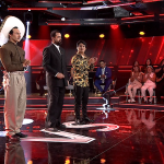 Yo Soy GRANDES BATALLAS: ¡Pedro Infante se lleva la victoria frente a Federico Moura por voto unánime!