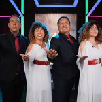 Yo Soy GRANDES BATALLAS: ¡Los Hermanos Zañartu llegan con fuerza para defender la música criolla!