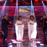 Yo Soy GRANDES BATALLAS: Hermanos Zañartu eligieron a Pedro Infante para abrir la gala