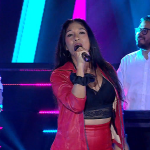 Yo Soy GRANDES BATALLAS: Gilda desafió a Alejandra Guzmán en intensa batalla femenina