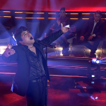 Yo Soy GRANDES BATALLAS: ¡Raphael gana la batalla con una interpretación que conectó desde la emoción!