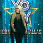 Yo Soy GRANDES BATALLAS: ¡Yuri regresa con todo y apunta directo a Raphael!