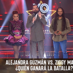 Yo Soy GRANDES BATALLAS: ¡Alejandra Guzmán suma otra victoria y convence con una versión más íntima y versátil!