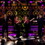 Yo Soy GRANDES BATALLAS: ¡Los Hermanos Zañartu y Pedro Infante se juegan todo en un esperado desempate!