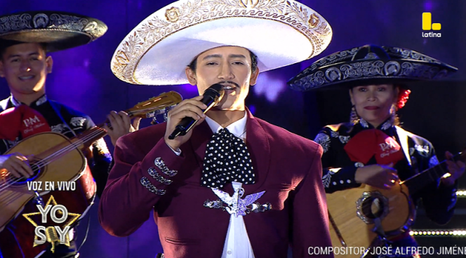 Yo Soy GRANDES BATALLAS: ¡Pedro Infante gana el desempate y deja en el camino a Los Hermanos Zañartu!