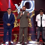 Yo Soy GRANDES BATALLAS: ¡Gilberto Santa Rosa vence a Bad Bunny y se queda con la batalla!