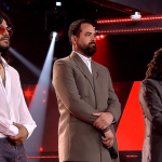 Yo Soy GRANDES BATALLAS: ¡Marcello Motta se mantiene firme y supera a Jorge Gatto en una batalla exigente!