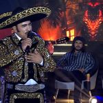 Yo Soy GRANDES BATALLAS: ¡Duelo mexicano inició el programa con Vicente Fernández vs Pedro Infante!