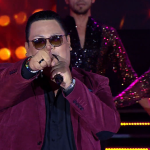 Yo Soy GRANDES BATALLAS: ¡El “Pavarotti de la salsa” desafió a la 