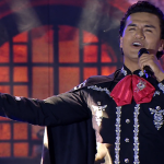 Yo Soy GRANDES BATALLAS: Pedro Fernández eligió a Gilberto Santa Rosa para el último versus