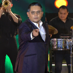 Yo Soy GRANDES BATALLAS: Gilberto Santa Rosa cerró la jornada con una gran presentación