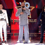 Yo Soy GRANDES BATALLAS: ¡Pedro Infante conquista al jurado y deja atrás a Andrés Calamaro!