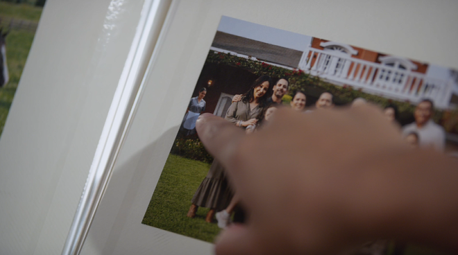 Valentina Valiente capítulo 36: Valentina revive momentos de su pasado junto a Don Edmundo