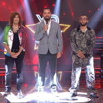 Yo Soy GRANDES BATALLAS: Manuel Turizo no logró convencer y cayó ante Pájaro Gómez