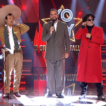 Yo Soy GRANDES BATALLAS: ¡Pedro Infante se luce con su mejor versión y vence a Fito Páez!