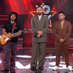 Yo Soy GRANDES BATALLAS: ¡Marcello Motta brilla con su guitarra y supera a Luis Fonsi!