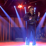 Yo Soy GRANDES BATALLAS: ¡Raphael se repone tras el empate y gana una batalla electrizante!