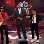 Yo Soy GRANDES BATALLAS: ¡Marcello Motta deslumbra con su mejor versión y supera a Ezio Oliva!