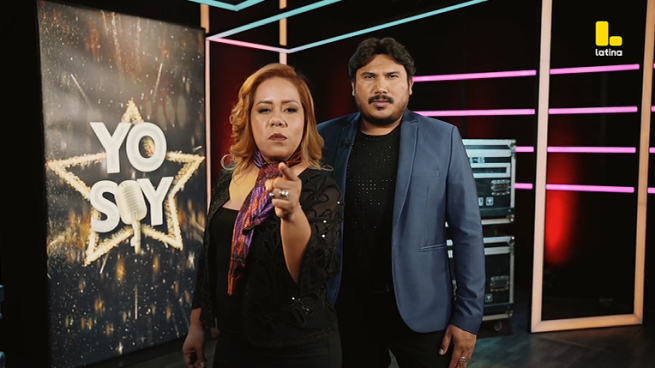 Yo Soy GRANDES BATALLAS: ¡Pimpinela llega con sed de revancha y apunta a Gilberto Santa Rosa!