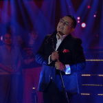 Yo Soy GRANDES BATALLAS: ¡Gilberto se impone con elegancia y deja sin réplica a Pimpinela en una batalla intensa!