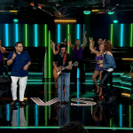 Yo Soy GRANDES BATALLAS: ¡Los consagrados sorprendieron con una apertura especial!