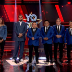 Yo Soy GRANDES BATALLAS: ¡Agua Marina puso en aprietos al Pájaro Gómez y hubo empate!