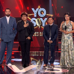 Yo Soy GRANDES BATALLAS: Consagrado Raphael ganó intensa batalla frente a Leo Dan