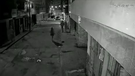 Cercado de Lima: ataque en velorio deja una fallecida y varios heridos